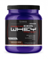 Ultimate Nutrition ProStar Whey Protein 454 г