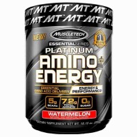 MuscleTech Platinum Amino Energy 288 г