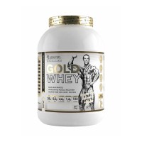 Kevin Levrone GOLD WHEY 2000 г