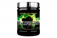 Scitec Nutrition L-Glutamine 300 г