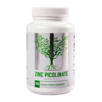 Universal Nutrition Zinc Picolinate 120 кап