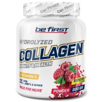 Be First Collagen Powder + Vitamin С 200 г