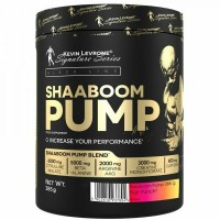 Kevin Levrone Shaaboom Pump 385 г