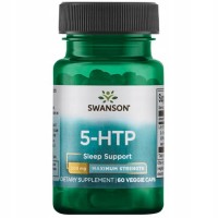Swanson Ultra Max 5-Htp 200 мг 60 кап