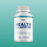Health Form L-CARNITINE L-TARTRATE 450 мг 120 кап