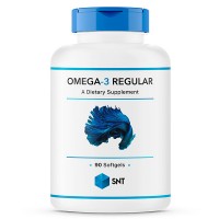 SNT Omega-3 Regular 90 кап