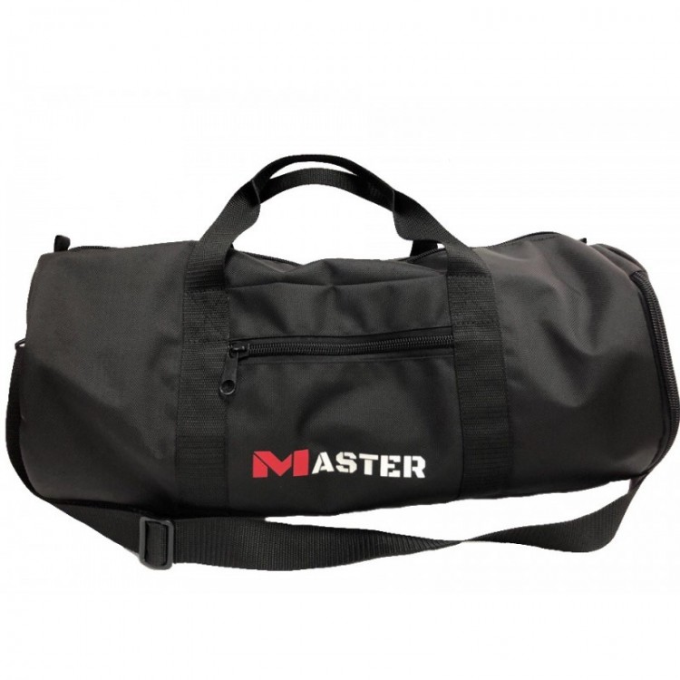 Спортивная сумка MASTER 55*25*25 см