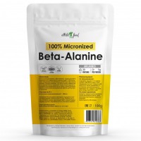 AF 100% Micronized Beta Alanine 100 г