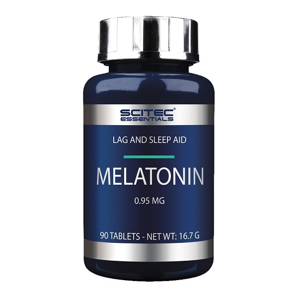 Scitec Nutrition Melatonin 90 таб