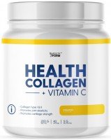 Health Form Health Collagen + Vitamin С 200 г