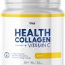 Health Form Health Collagen + Vitamin С 200 г