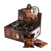 Fit Kit EXTRA Protein Cake 70 г