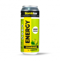 BOMBBAR Энергетический напиток с L-carnitine 500 мл