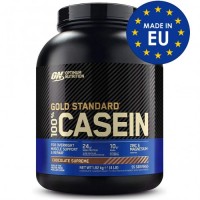 Optimum Nutrition 100% Gold Standard Casein Protein 1820 г (EU)