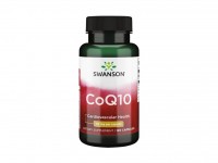 Swanson CoQ10 30 мг 120 кап