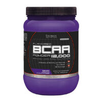 Ultimate Nutrition Flavored BCAA Powder 12000 228 г 