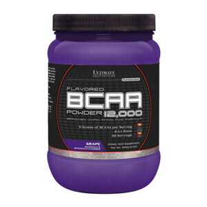 Ultimate Nutrition Flavored BCAA Powder 12000 228 г 