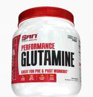 SAN Performance Glutamine 600 г