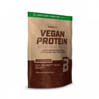 BioTech USA Vegan Protein 500 г 