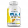 Proper Vit Wild Caught Omega-3 Fish Oil 1000 мг 100 кап