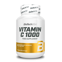 BioTech USA Vitamin С 1000 30 таб