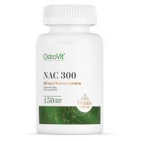 OstroVit NAC 300 мг 150 таб