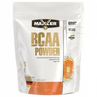 Maxler BCAA Powder 2:1:1 Sugar Free 1000 г