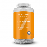 Myvitamins Magnesium 90 таб