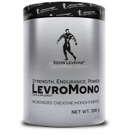 Kevin Levrone LevroMono Micronized Creatine Monohydrate 300 г