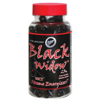 Hi-Tech Pharmaceuticals Black Widow 90 кап 