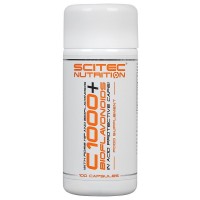 Scitec Nutrition C1000 + Bioflavonoids 100 кап