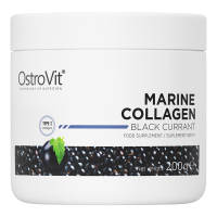 OstroVit Marine Collagen 200 г 