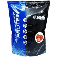 RPS Nutrition Multicomponent Protein 2268 г