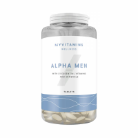 Myprotein Alpha Men 240 таб