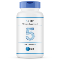 SNT 5-HTP 100 мг 60 кап