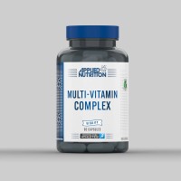 Applied Nutrition Multi-Vitamin Complex 90 кап