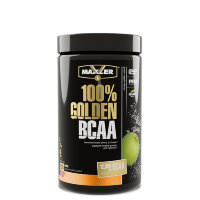 Maxler 100 % Golden BCAA 420 г