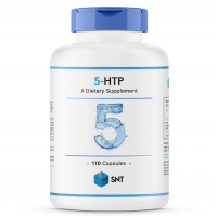 SNT 5-HTP 100 мг 110 кап