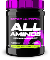 Scitec Nutrition All Aminos 340 г