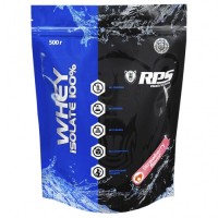 RPS Nutrition Whey Isolate 100% 500 г