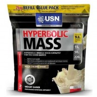 USN Hardcore Hyperbolic Mass 2000 г