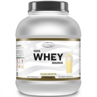 Syrex Nutrition 100% Whey Source 2270 г