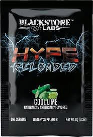 Порционник BlackStone Labs Hype Reloaded 1 порция 11 г