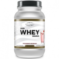 Syrex Nutrition 100% Whey Source 910 г