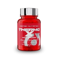 Scitec Nutrition Thermo-X 100 кап