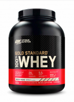 Optimum Nutrition 100% Whey Gold Standard 2270 г
