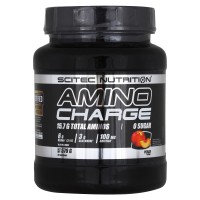 Scitec Nutrition Amino Gharge 570 г