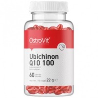 OstroVit Ubichinon Q10 100 мг 60 кап