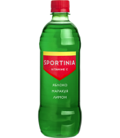 Sportinia Vitamin C 500 мл