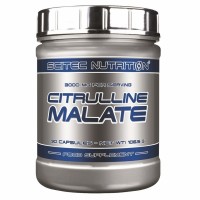 Scitec Nutrition Citrulline Malate 90 кап